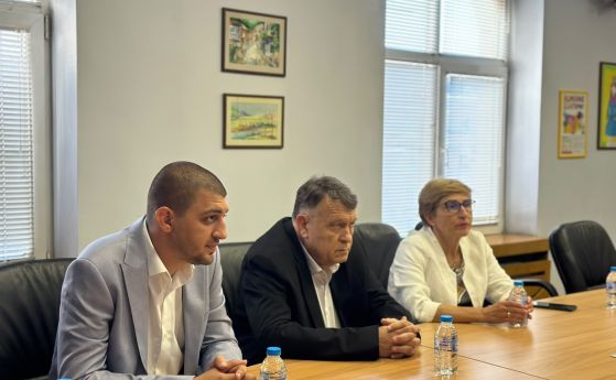Георги Вълчев