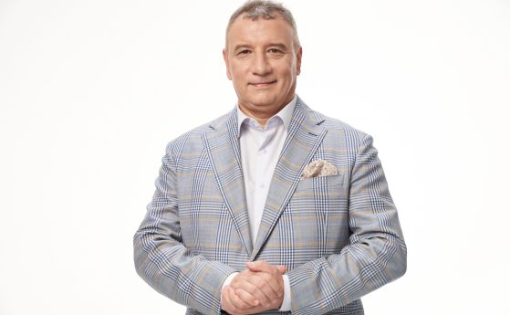 Димитър Димитров