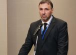 Областният председател на "ДПС-Ново начало" в Бургас Христо Широков