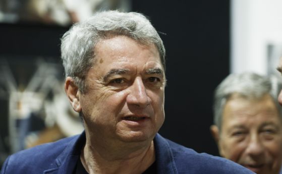 Емануил Йорданов