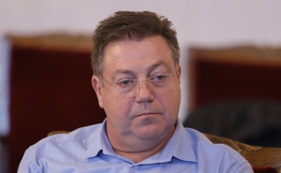 Иван Маджаров