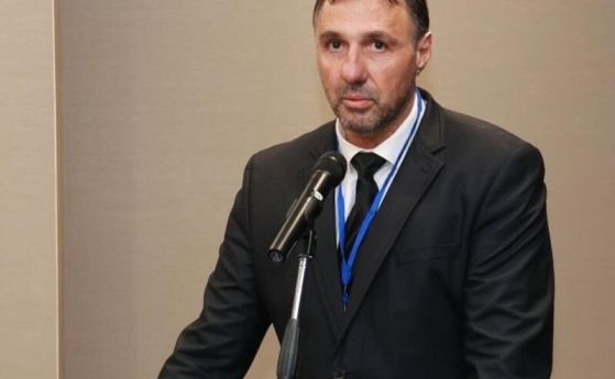 Христо Широков