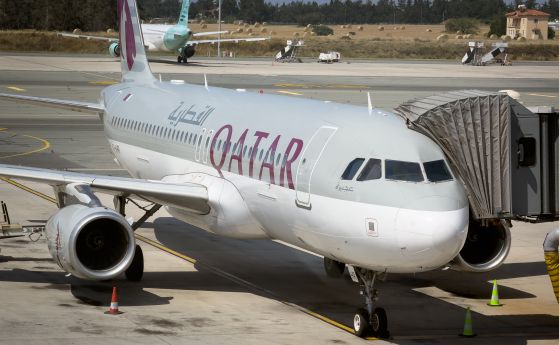 Qatar Airways