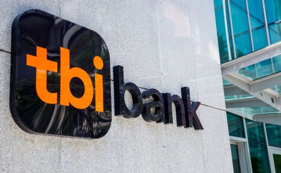 tbi bank