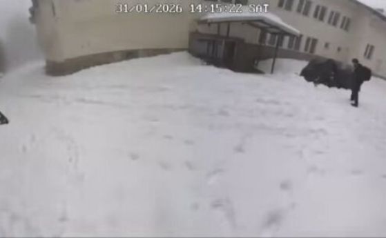 Хижа "Петрохан"