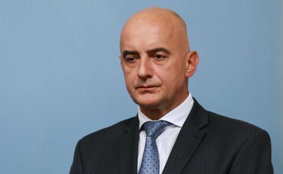 Асен Тутеков, МС