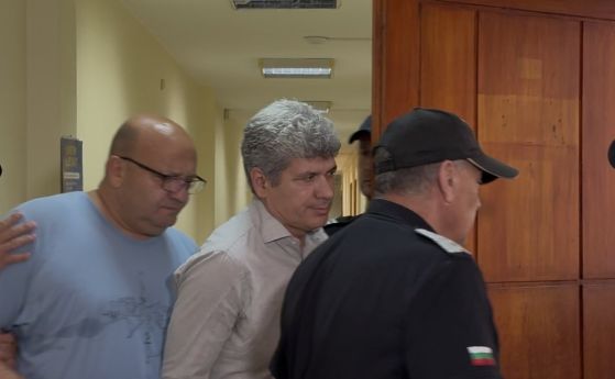  Цветан Мирчев. БНТ