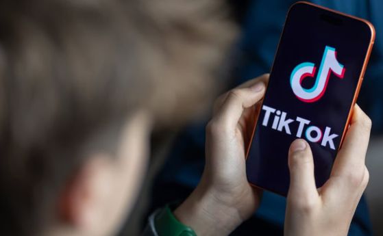 ТикТок
