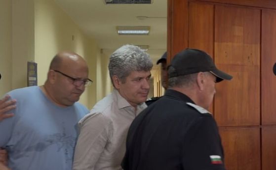 Цветан Мирчев