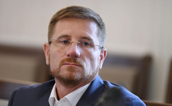 Димо Дренчев, Възраждане. БГНЕС/Боян Топчийски