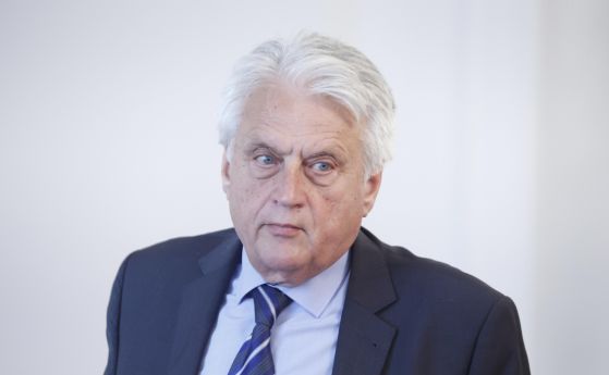 Бойко Рашков