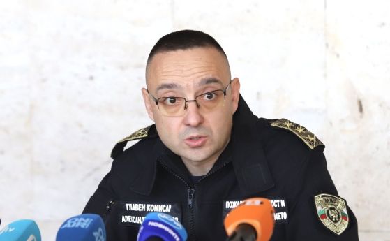 Александър Джартов