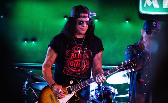 Slash