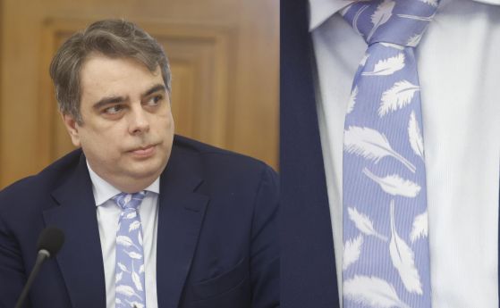 Вратовръзката
