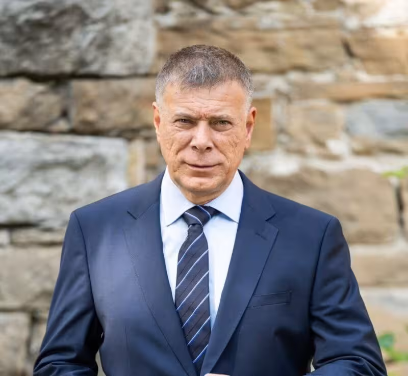 Николай Рашков