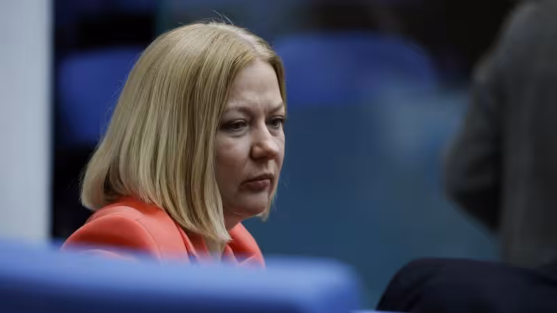 Надежда Йорданова. БГНЕС/Боян Топчийски