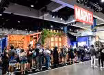 Comic-Con