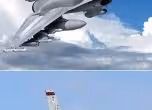 Самолет