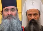 Отец Никанор и патриарх Даниил