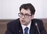 Атанас Пеканов. БГНЕС/Боян Топчийски