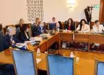 Комисията по правни въпроси в НС заседава. БГНЕС/Стефан Василев