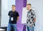 Vivacom Job Lab
