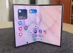Samsung Galaxy Z Fold 8 и новият широк формат (Ревю)