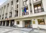 Общината