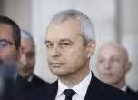 Костадин Костадинов. БГНЕС/Боян Топчийски