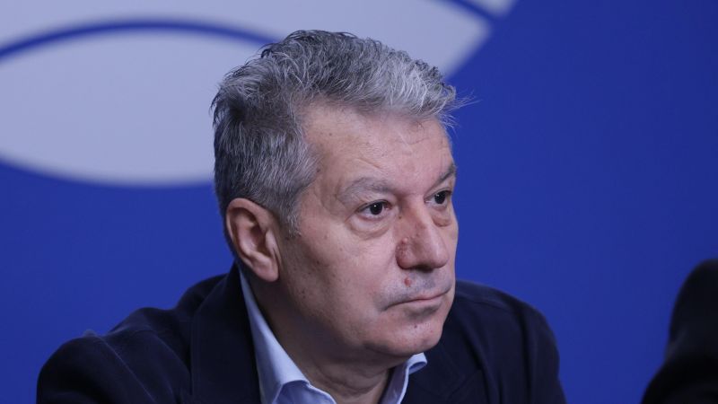 Мирослав Дачев