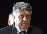Министърът на образованието Георги Вълчев. БГНЕС/Боян Топчийски