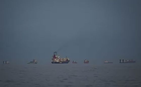 Иран обмисля забрана за американски и израелски кораби в Ормузкия проток