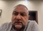 Адвокат Димитър Марковски