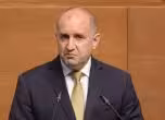 Премиерът Румен Радев