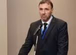 Областният председател на "ДПС-Ново начало" в Бургас Христо Широков