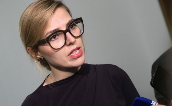 Външната министърка насрочи среща с украинската посланичка заради дрона