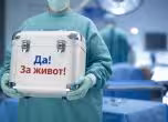 донорство