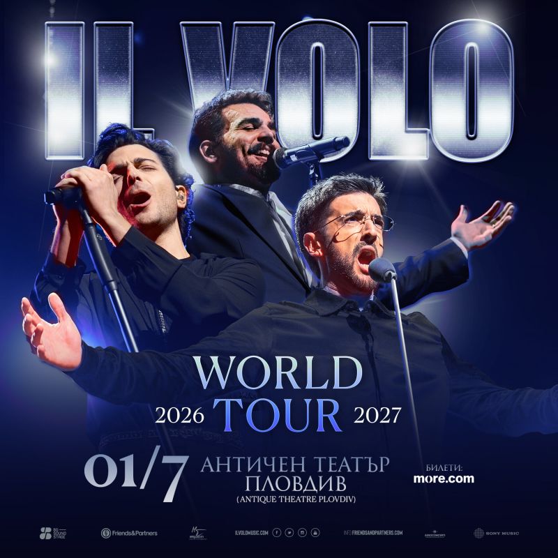 IL Volo