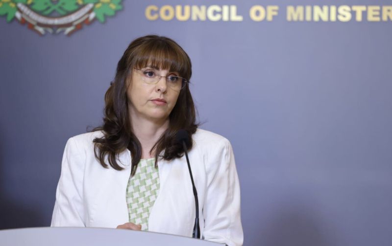 Наталия Ефремова