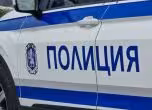 Полиция