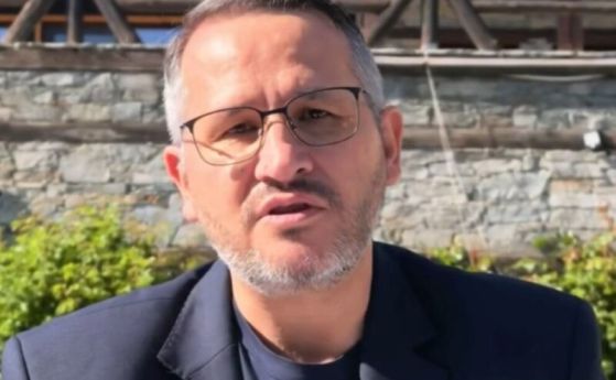 Иван Христанов ще се кандидатира за президент