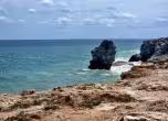 Море