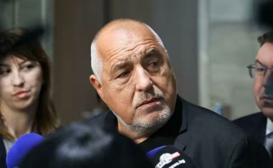 Борисов за Евровизия: Ще си позволя да посъветвам Митко Николов...