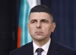 Ивайло Мирчев в парламента, БГНЕС/Боян Топчийски