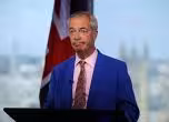 Найджъл Фараж