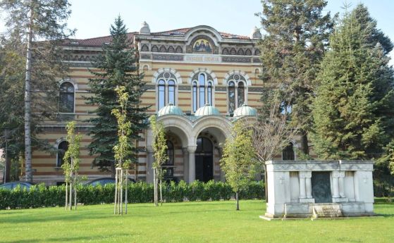 БПЦ осъди жестокото убийство на Георги Кузев