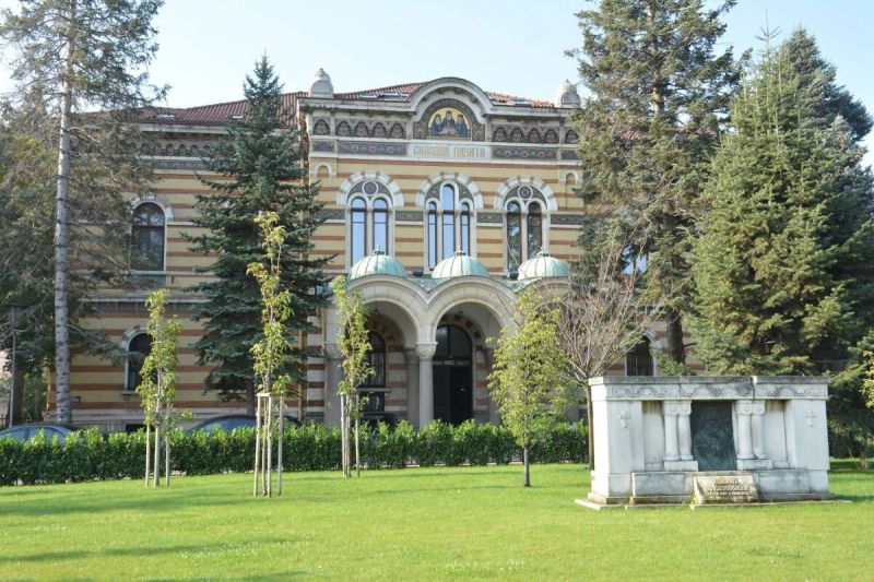 Синод