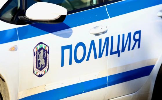 Верижна катастрофа блокира пътя Пазарджик – Пловдив