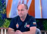Красимир Димитров, директор на дирекция „Национална система 112“.