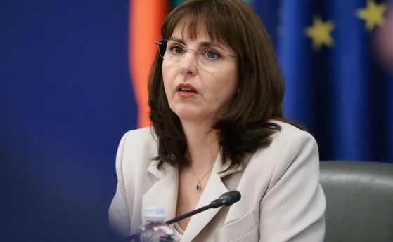 Социалният министър се зарече да има увеличение на минималната заплата от 2027 г.